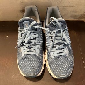 On Women's Cloudswift 2 Running Shoes - Size 7